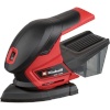 Einhell lihvimismasin Einhell TE-OS 18/150 Li Solo Cordless Multi Sander