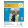 HP fotopaber Advanced Glossy Photo Paper 13x18 cm, 25 lk, 250g Q8696A