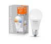 Osram nutipirn Ledvance SMART+ WiFi Classic Tunable valge 60 9W 2700-6500K E27