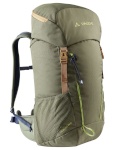 Vaude seljakott Hidalgo 24+4, tumehall 