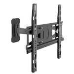 Vogels seinakinnitus Wall Mount MNT 204 TURN 120° 32-55", must