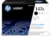 HP tindikassett 147a must Laserjet Toner