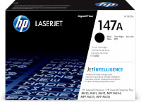 HP tindikassett 147a must Laserjet Toner