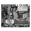 Gigabyte emaplaat Z590 D, Intel, LGA1200, DDR4, ATX