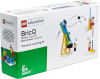 Lego klotsid Education BricQ Motion alustajakomplekti personaalne komplekt