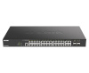 D-Link switch DGS-2000-28P