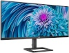 Philips monitor 34" 34E2AE/00 CrystalClear WQHD Ultra Wide-Color, must