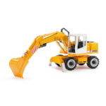 Bruder mudelauto BR-02426 Bruder Liebherr Excavator 912