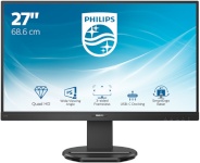 Philips monitor 27" 276B9/00 LCD USB-C dokiga