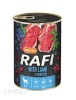 Dolina Noteci koeratoit Rafi Lamb Adult 400g