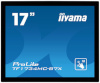 iiyama monitor 43.0cm (17") TF1734MC-B7X 5:4 M-Touch HDMI+DP