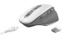 Mouse USB Optical Wireless/ozaa valge 24035 Trust