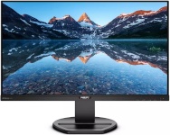 Philips monitor B Line 252B9/00 25" Full HD LED, must