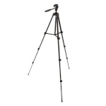 Nest Tripod + Head NT-510 H136 cm