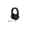 Razer kõrvaklapid Gaming Headset Kraken V3 X Over-ear, mikrofon, must, Yes