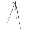 Nest Tripod + Head NT-530 H137 cm