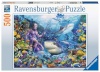 Ravensburger pusle Lord of the seas, 500-osaline