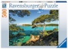 Ravensburger pusle Landscape, 500-osaline