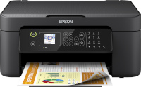 Epson printer WorkForce WF-2810DWF