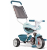 Smoby lasteratas kolmerattaline Tricycle Be Move Comfort Blue, sinine