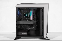 Corsair toiteplokk Corsair RMx Series RM850x 850 W, 80 PLUS kuldne certified