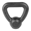 Tunturi sangpomm Kettlebell must 4kg