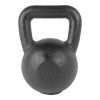 Tunturi sangpomm Kettlebell must 20kg