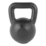 Tunturi sangpomm Kettlebell must 20kg