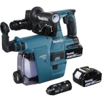 Makita trell DHR243RTJW akutrell Cordless combi hammer