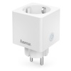 Hama nutipistik WLAN-Socket Mini without Hub, 3680W/16A