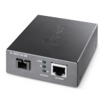 TP-LINK meediakonverter 10/100 Mbps WDM Media Converter TL-FC111A-20 1 x SC Fiber Port, 10/100 Mbps RJ45 Port