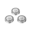 Philips asendusterad SH71/50 Shaver Heads, Series 5000/7000, 3tk