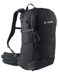 Vaude seljakott Wizard 30+4, must 