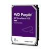 WD kõvaketas 8TB SATA3 Purple 128M