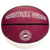 Avento korvpall Avento Basketball Division suurus 7, valge/punane