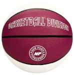 Avento korvpall Avento Basketball Division suurus 7, valge/punane