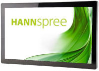 Hannspree monitor Hannspree 60.4cm (23.8") HO245PTB 16:9 M-TOUCH HDMI+DP+VGA