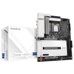 Gigabyte emaplaat Z590 VISION D, Intel, LGA1200, DDR4, ATX