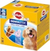 Pedigree närimispulgad koerale Denta Stix 2.16kg Adult Beef, Chicken