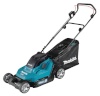 Makita akumuruniiduk DLM432Z Cordless Lawn Mower, 2x 18V, sinine/must