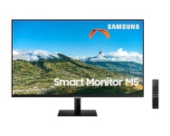 Samsung monitor LS32AM500NRXEN 60Hz,8ms,Pilot, SmartTV