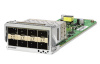 Netgear switch APM408F-10000S network module 10 Gigabit Ethernet