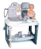 Smoby noore arsti komplekt Smoby Baby Care Center