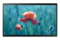 Samsung esitlusekraan Smart Signage QB24R-T 60,00cm (24") Cap.Touch