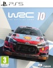 PlayStation 5 mäng WRC 10