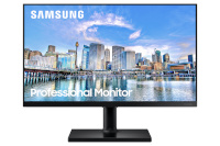 Samsung monitor Series 4 54,6cm F22T450FQR 16:9 (22") must matt