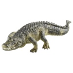 Schleich mängufiguur Wild Life Alligator