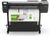 HP Designjet T830 36" suureformaadiline printer