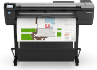 HP Designjet T830 36" suureformaadiline printer