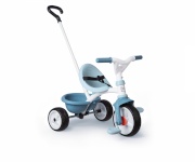 Smoby lasteratas kolmerattaline Tricycle Be Move, sinine